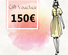 gift card 150 euro