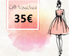 gift card 35 euro