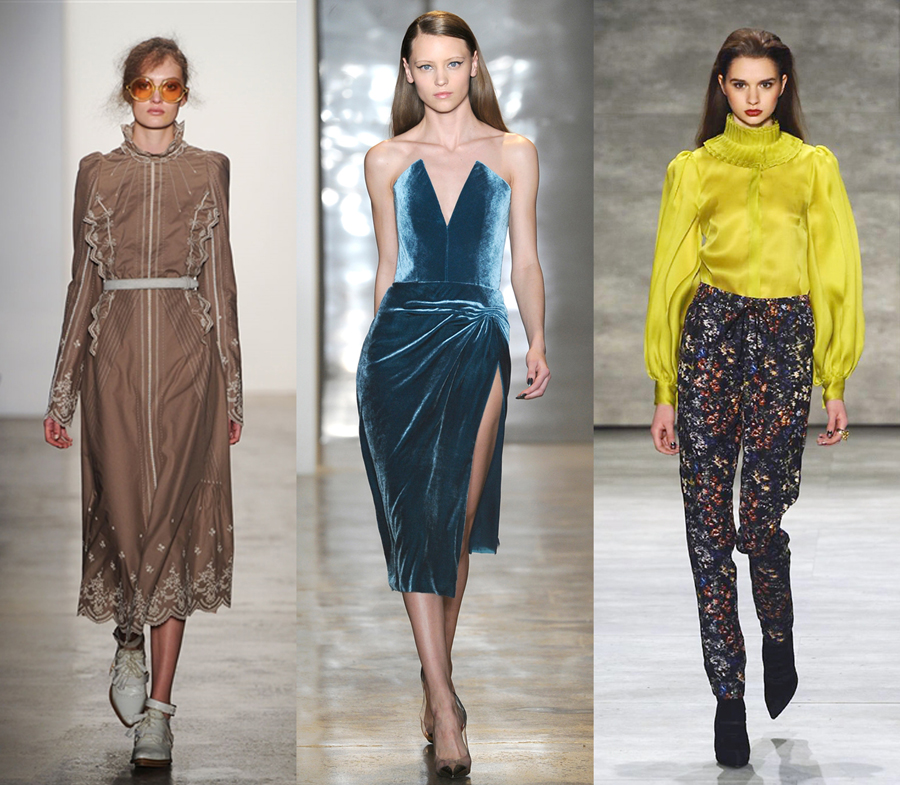 trend-barocco